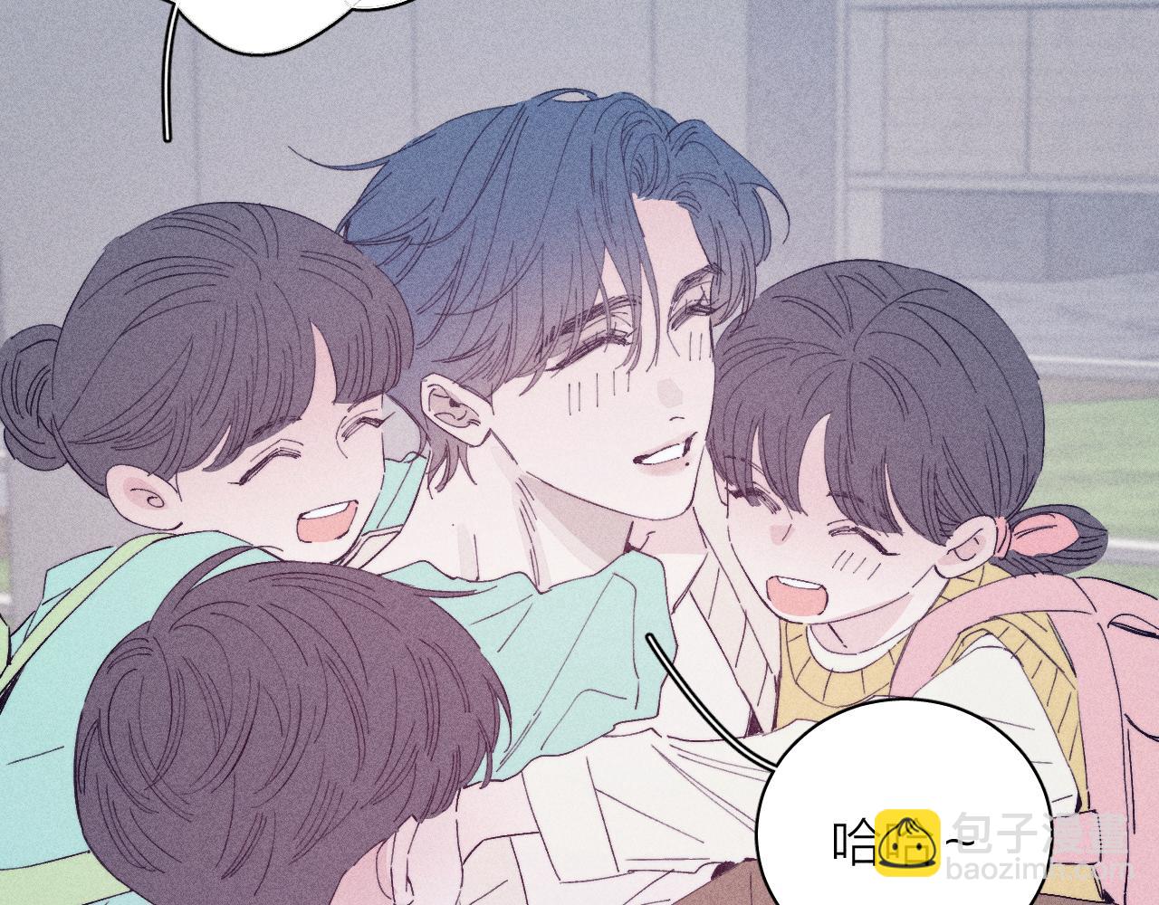 第104话 独蓝(1/2)-第107话