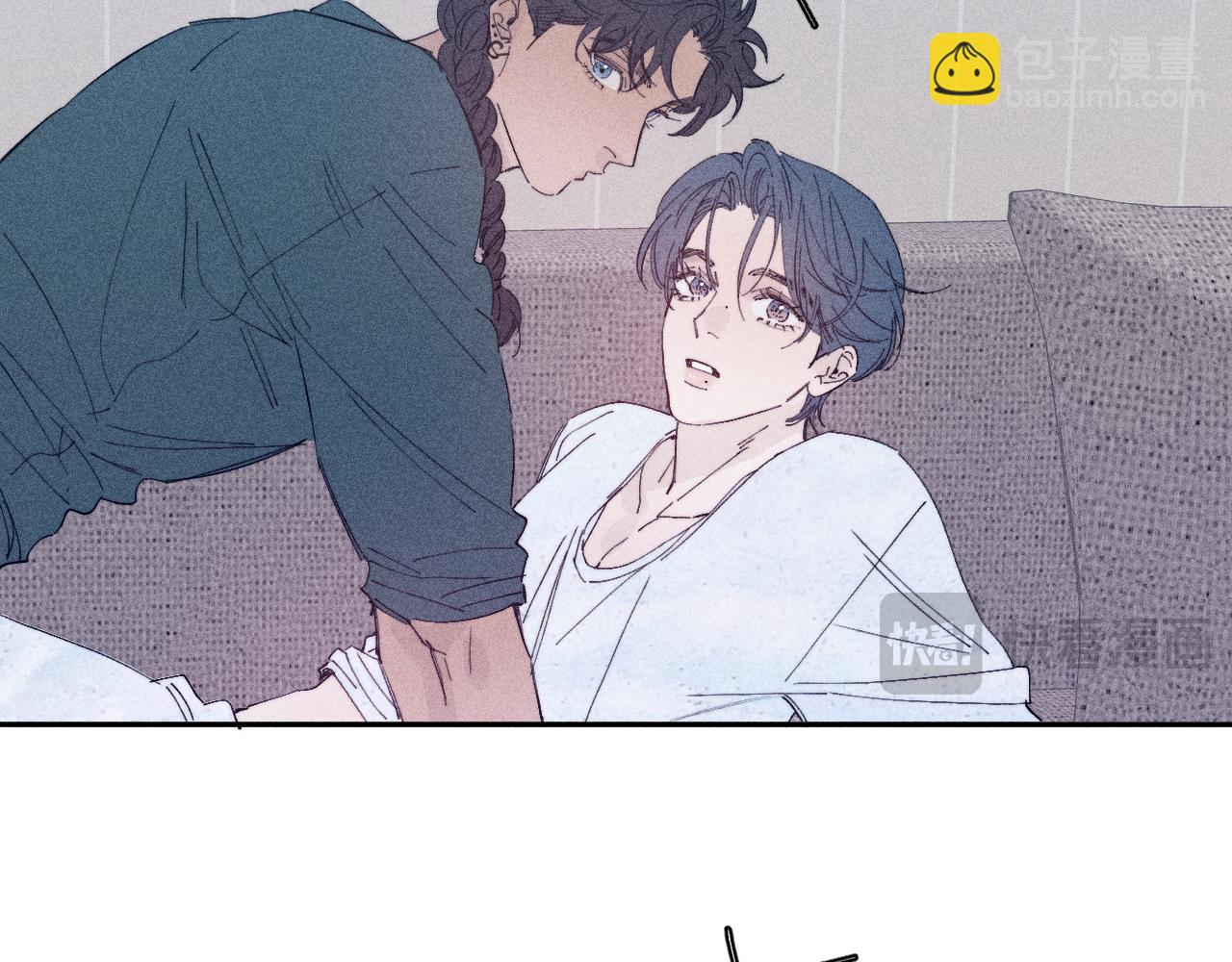 完结话 平常的一天(1/2)-第109话