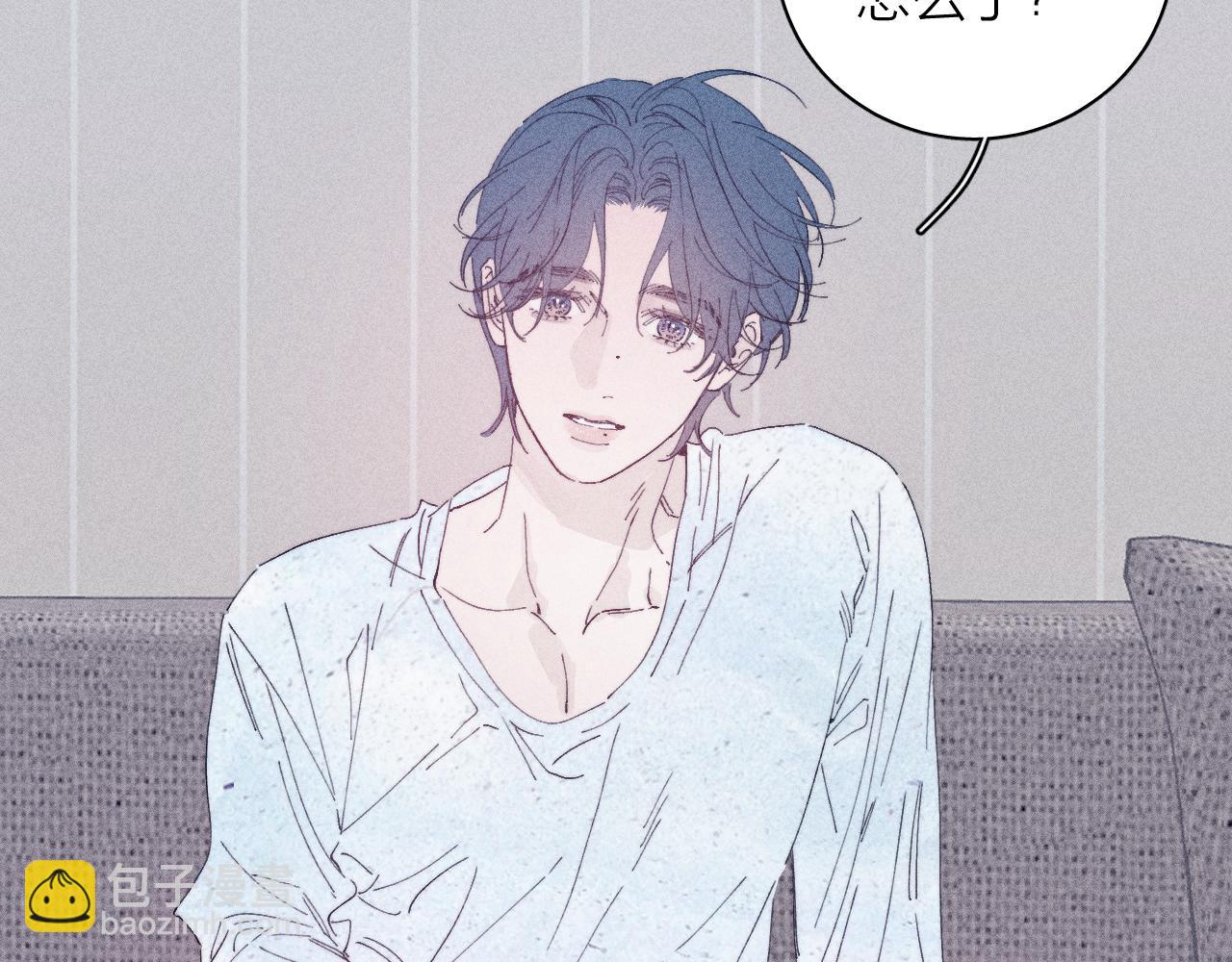 完结话 平常的一天(1/2)-第109话