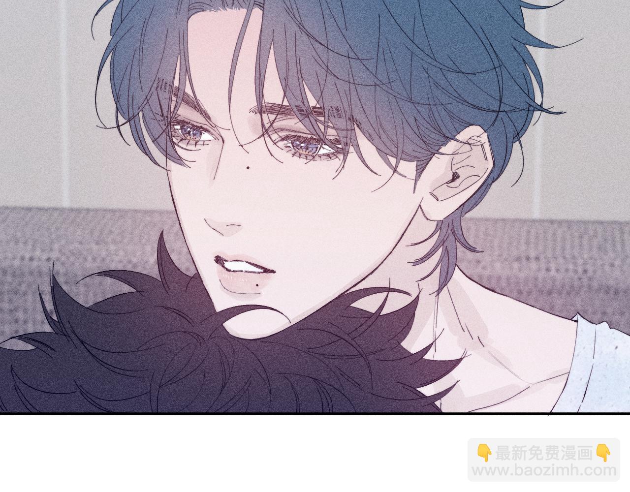 完结话 平常的一天(1/2)-第109话