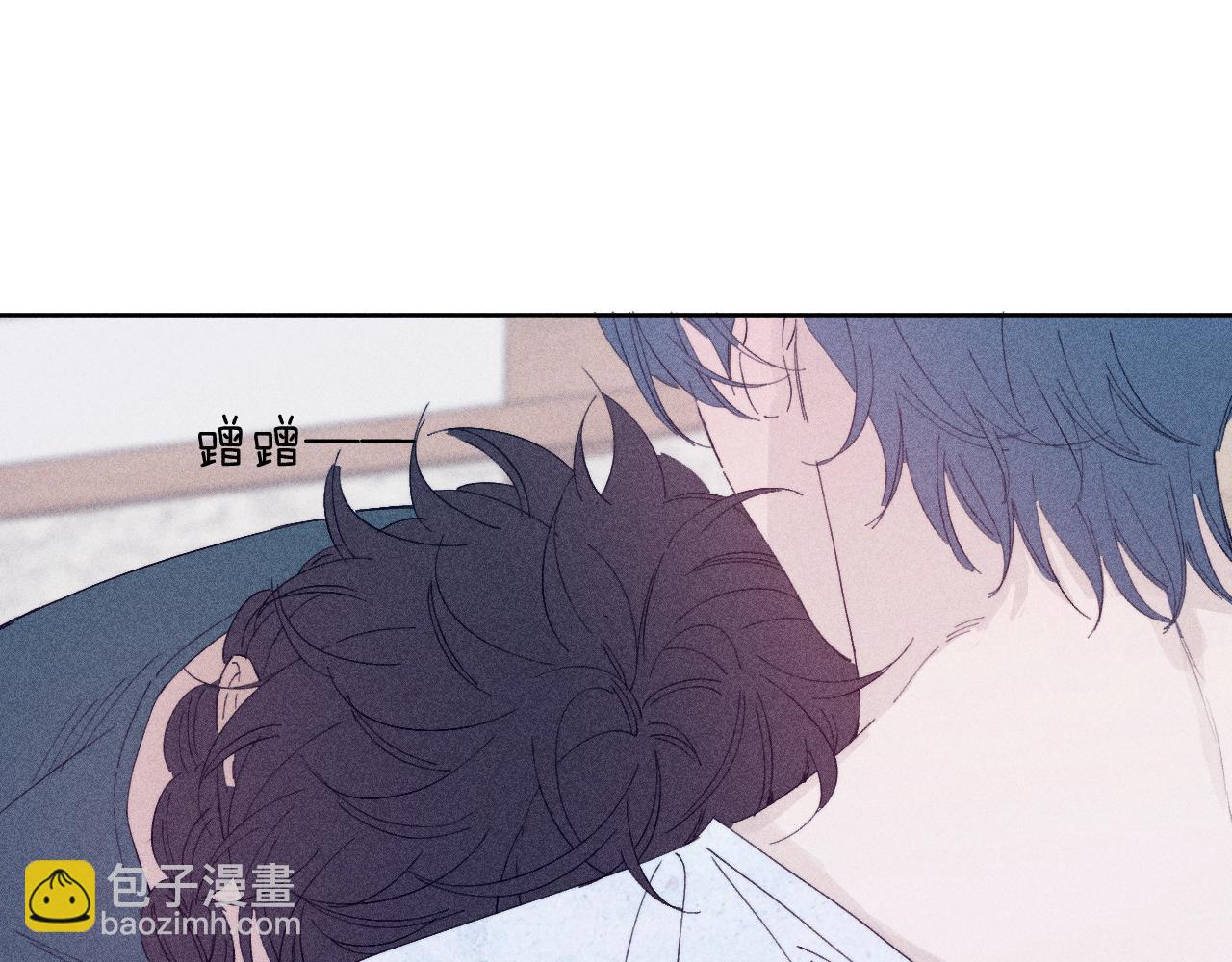 完结话 平常的一天(1/2)-第109话