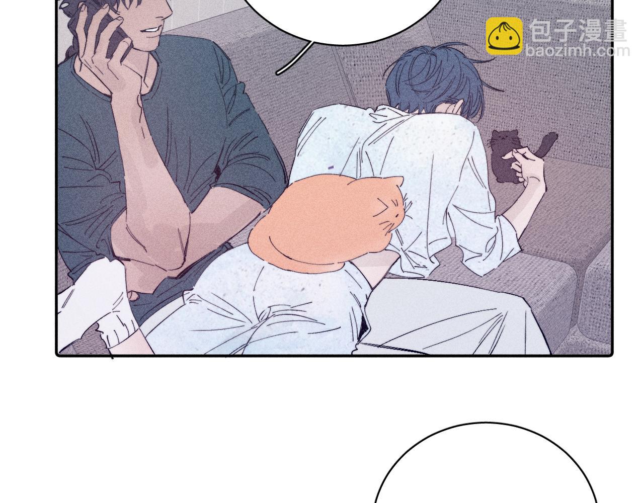 完结话 平常的一天(1/2)-第109话