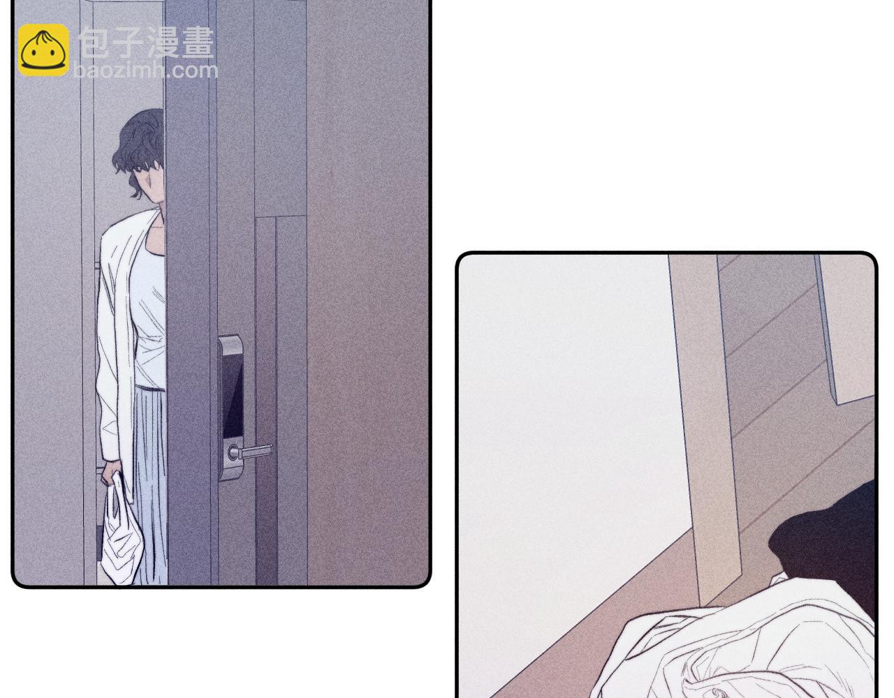 第31话 剪断每只花朵(1/2)-第33话