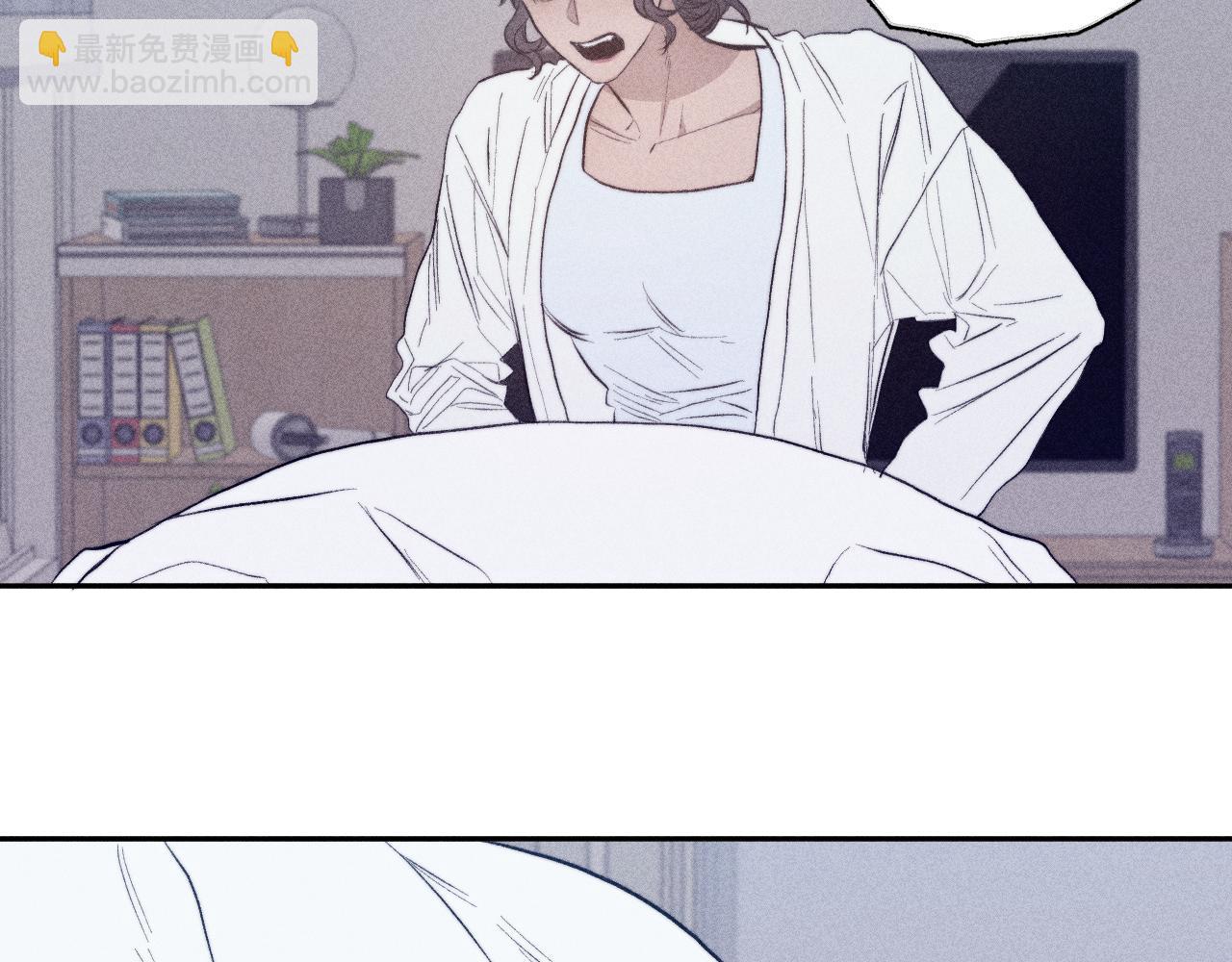 第31话 剪断每只花朵(1/2)-第33话