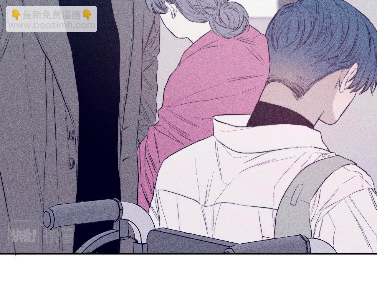 第31话 剪断每只花朵(1/2)-第33话