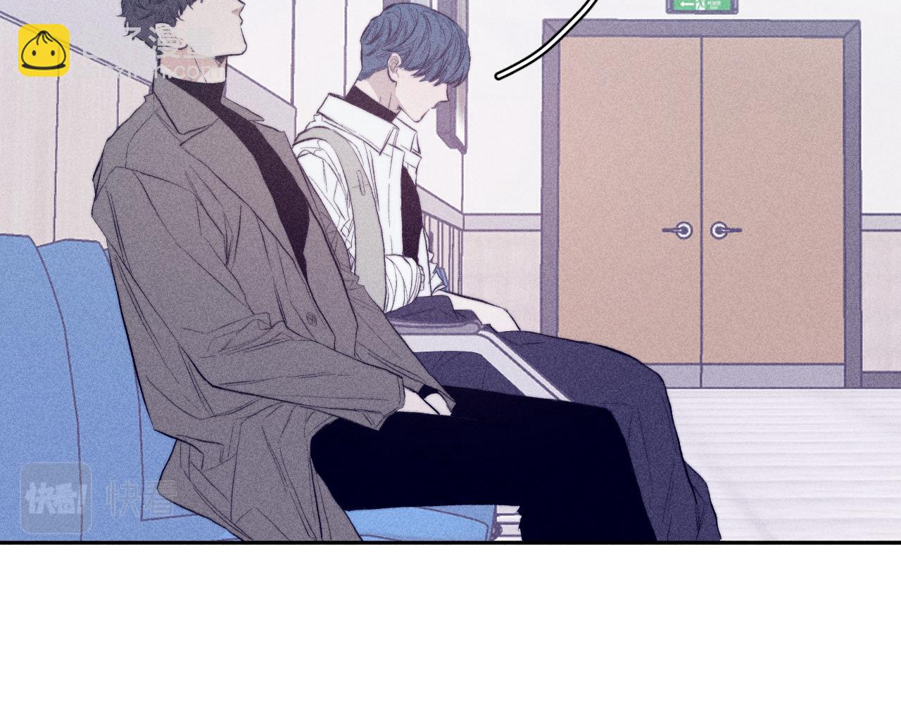 第31话 剪断每只花朵(1/2)-第33话