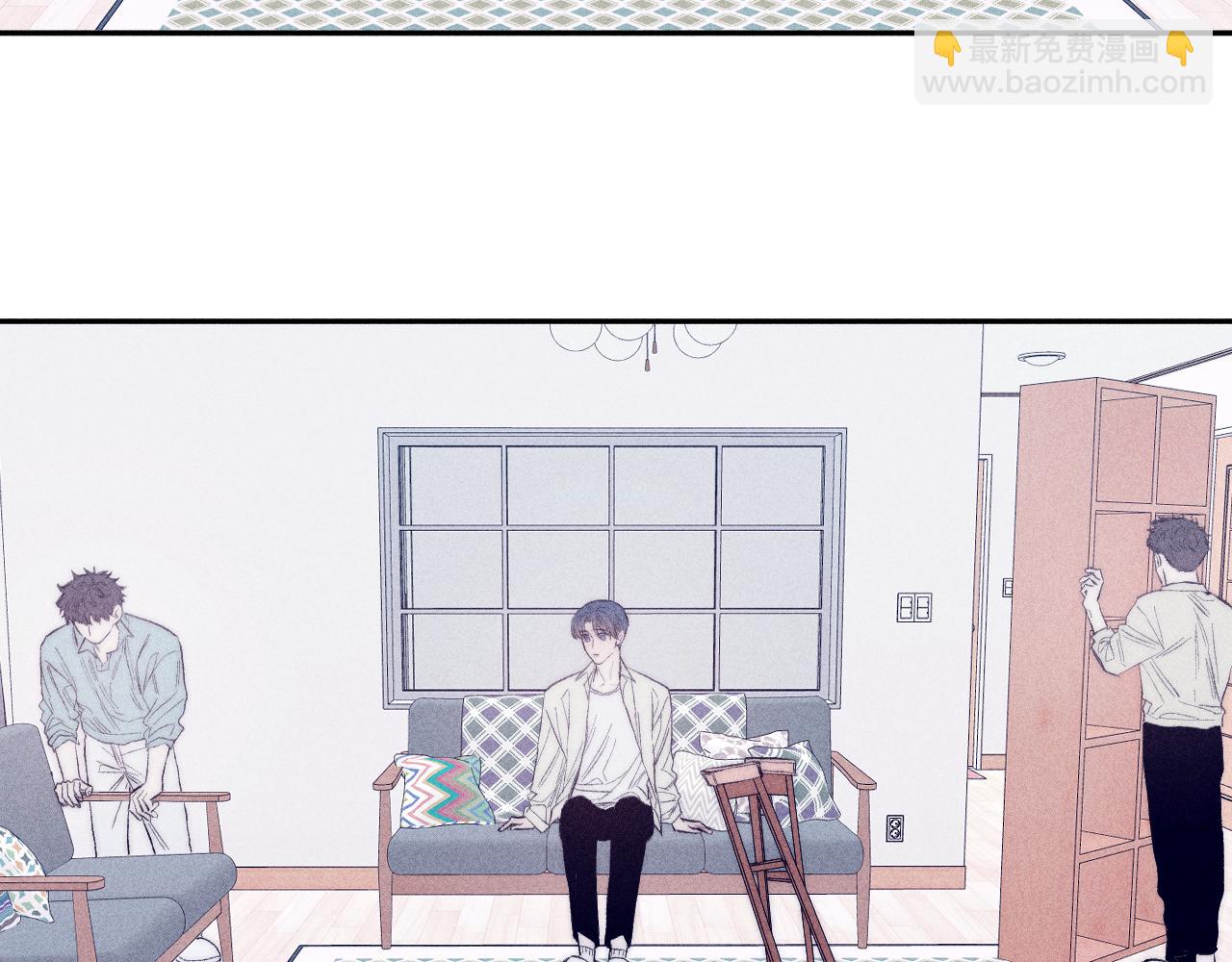 第33话 I See You(1/2)-第35话