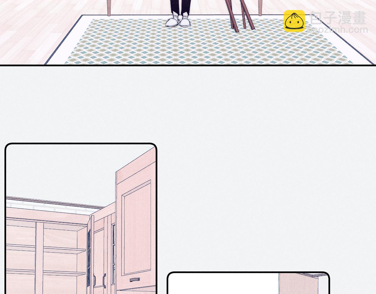 第33话 I See You(1/2)-第35话