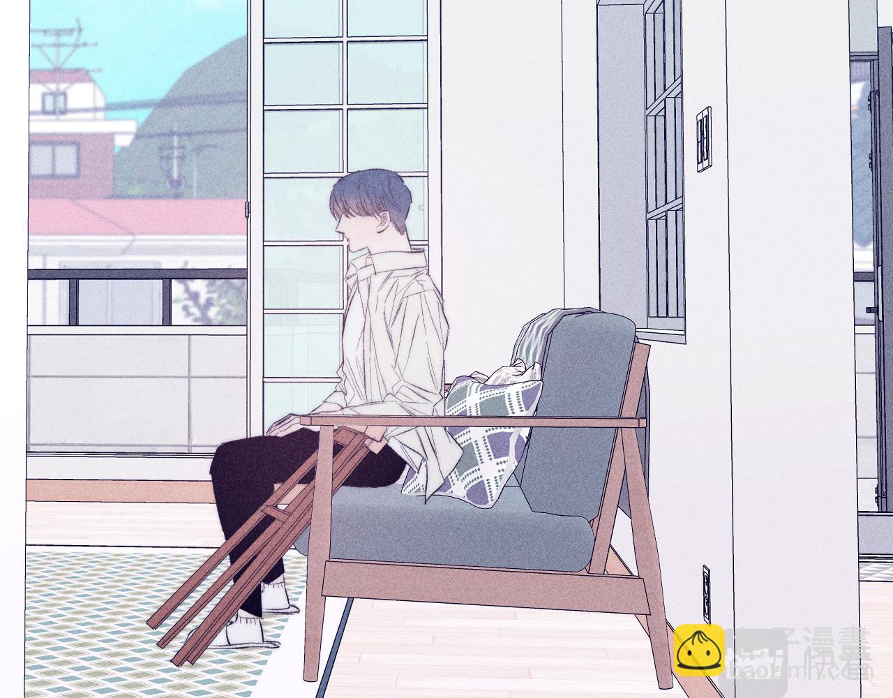 第33话 I See You(1/2)-第35话