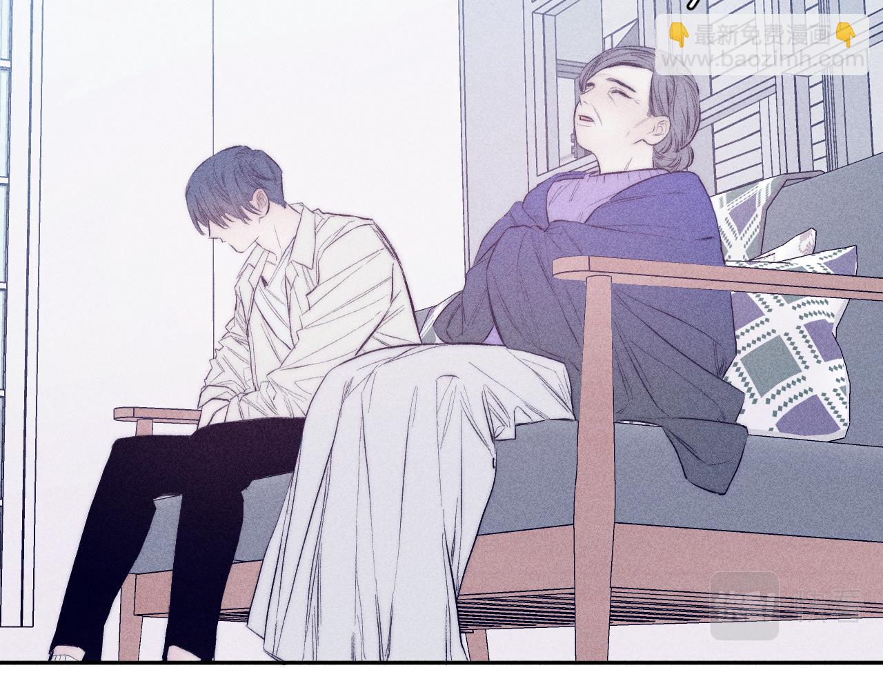 第33话 I See You(1/2)-第35话