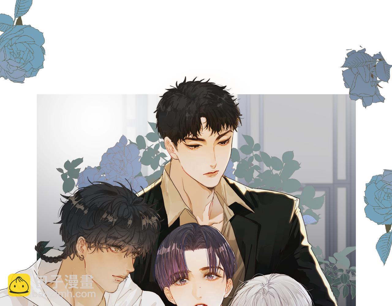 第35话 春天花会开(1/2)-第37话