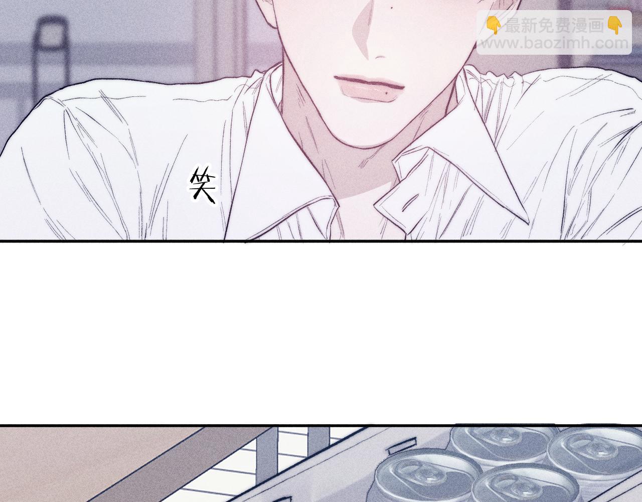 第37话 怀抱留有余温(1/2)-第39话