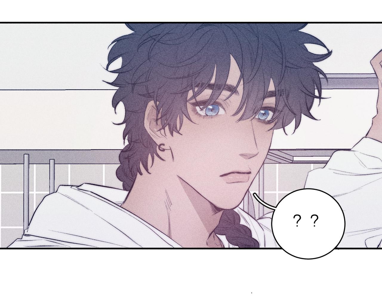 第37话 怀抱留有余温(1/2)-第39话