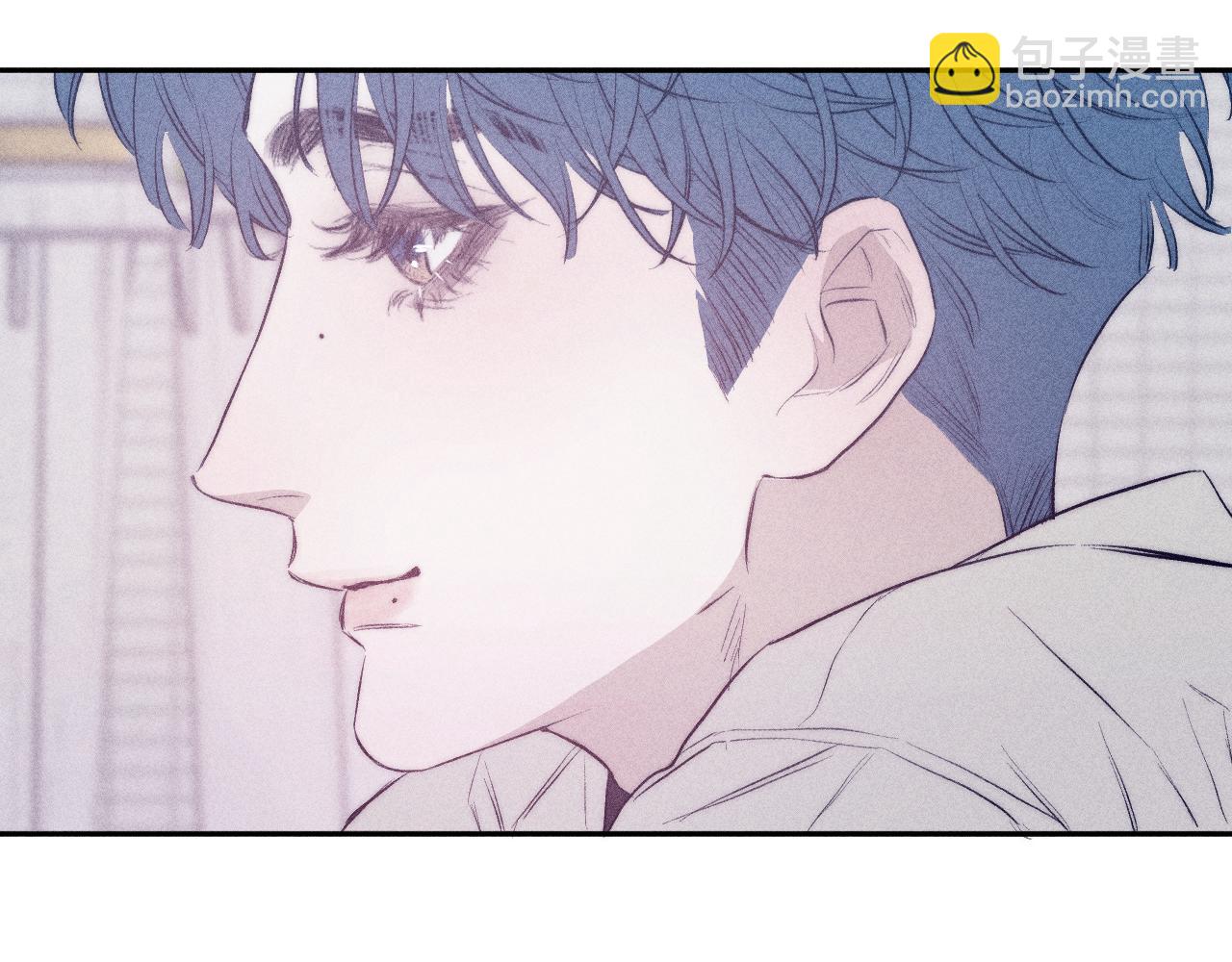 第37话 怀抱留有余温(1/2)-第39话