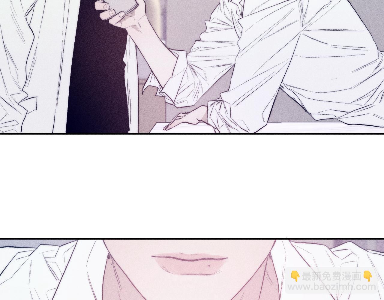 第37话 怀抱留有余温(1/2)-第39话