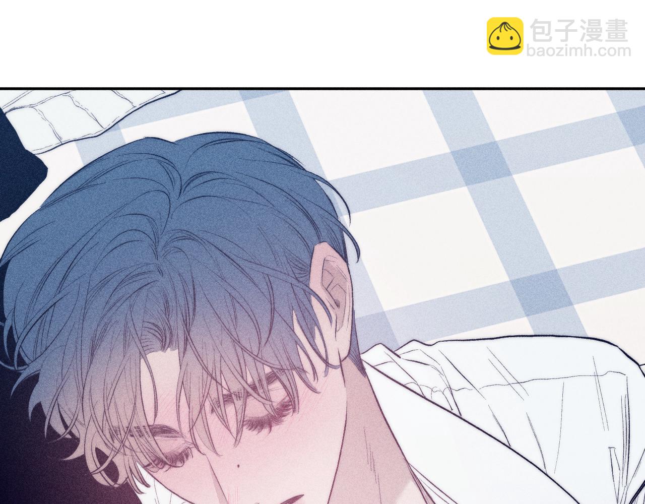 第37话 怀抱留有余温(1/2)-第39话