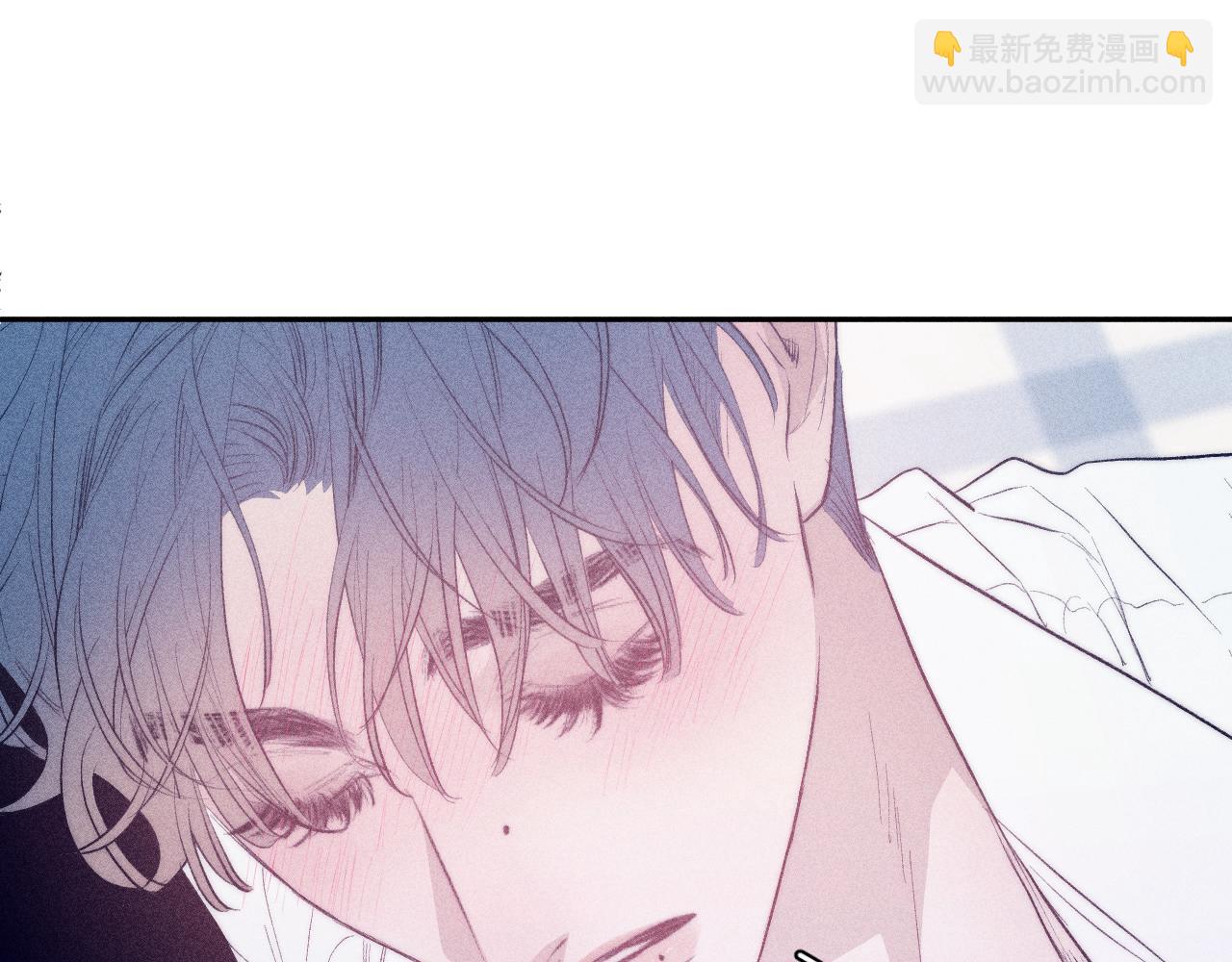 第37话 怀抱留有余温(1/2)-第39话