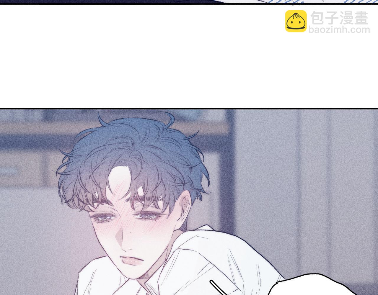 第37话 怀抱留有余温(1/2)-第39话