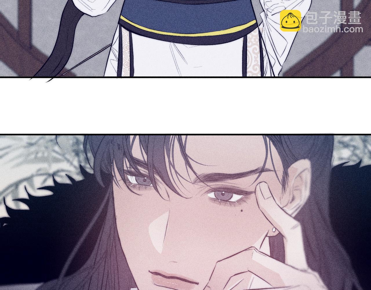 番外 捡到龙宝宝！(1/2)-第43话