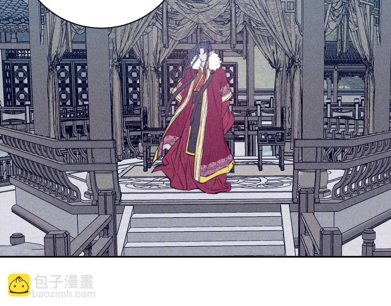 番外 捡到龙宝宝！(1/2)-第43话