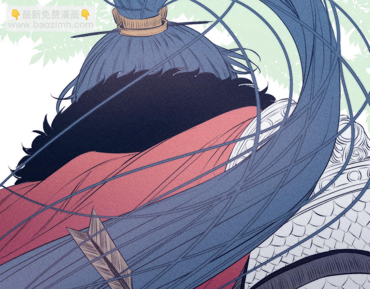 番外 捡到龙宝宝！(1/2)-第43话