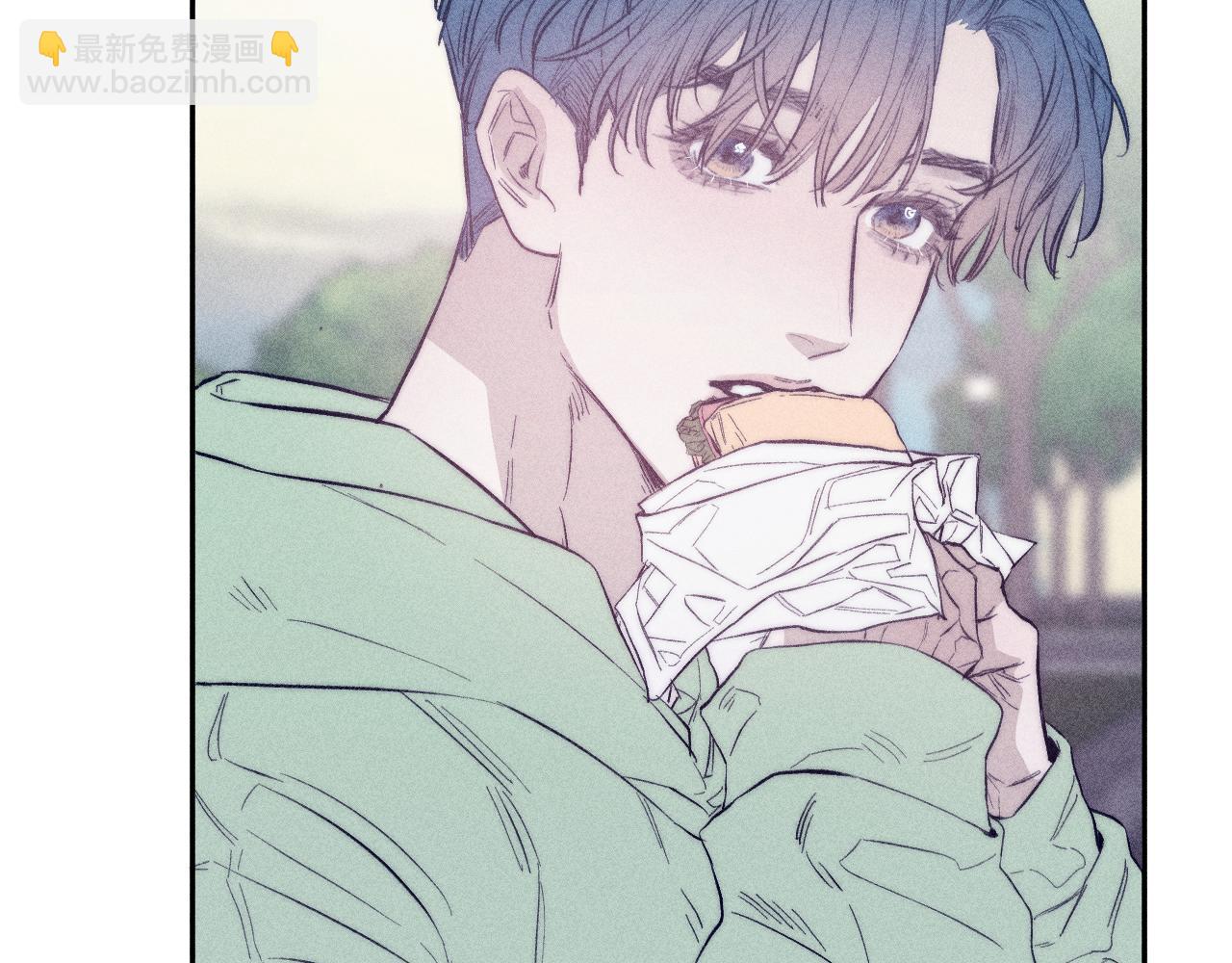 第42话 梨子糖(1/2)-第45话