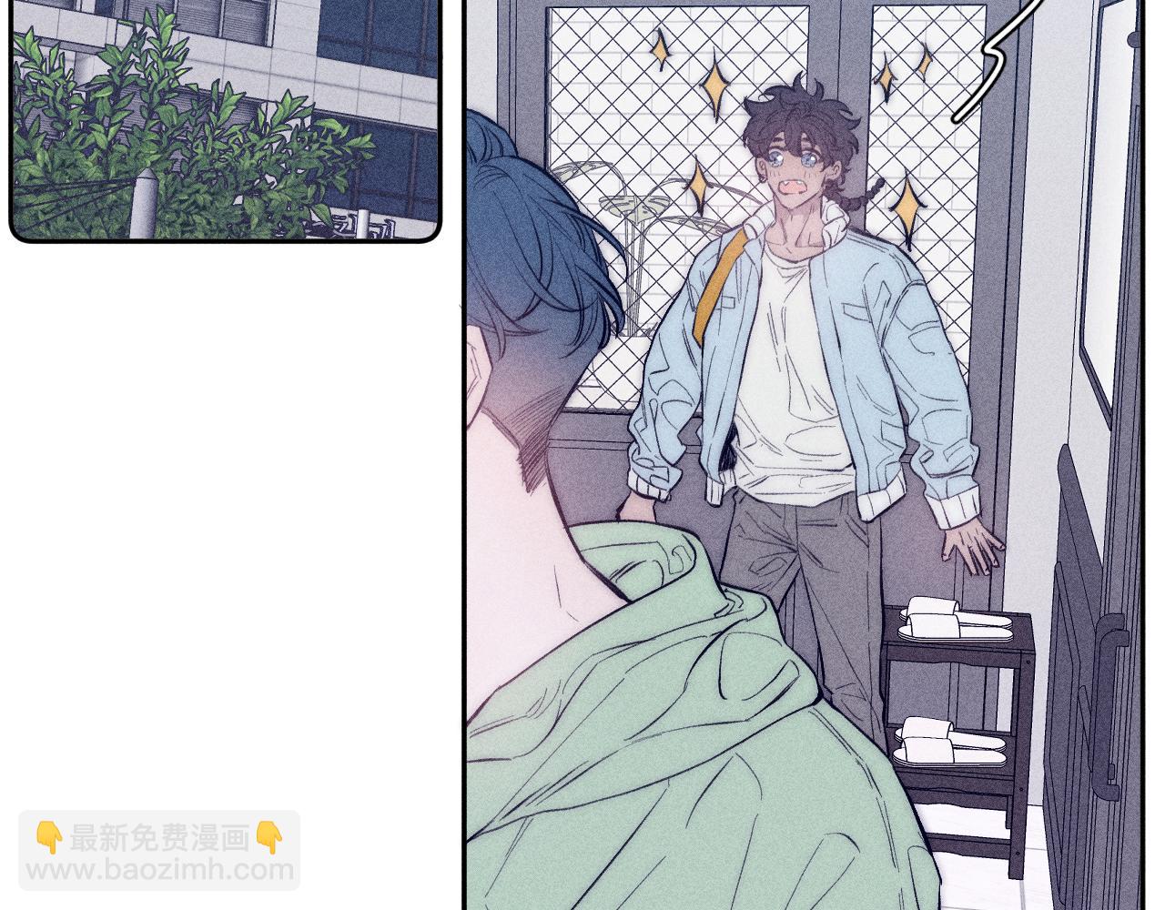 第42话 梨子糖(1/2)-第45话