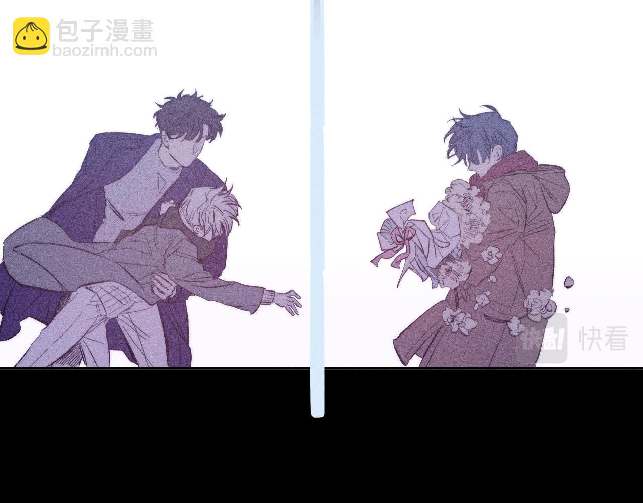 第48话 这一生弯路啊(1/2)-第51话