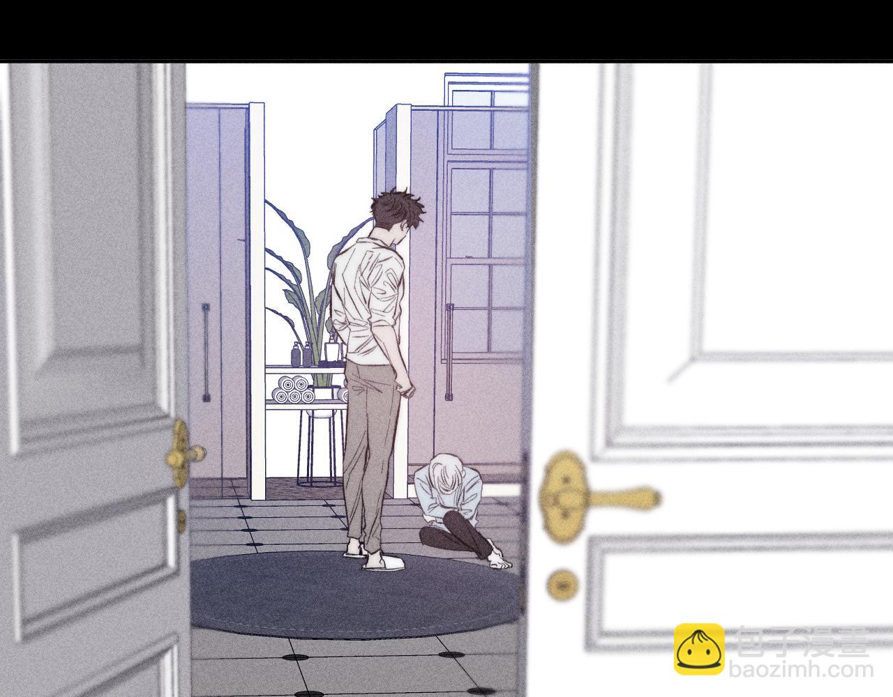 第50话 落成了春泥(1/3)-第53话