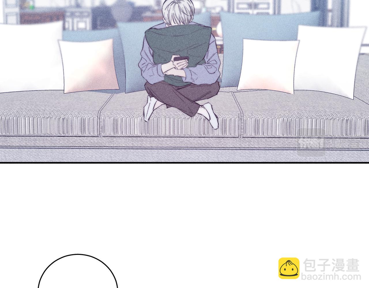 第50话 落成了春泥(1/3)-第53话