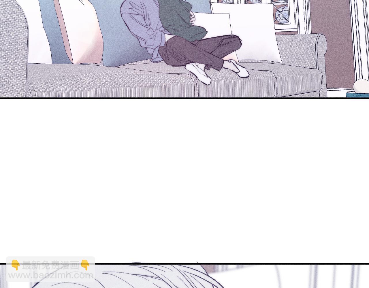 第50话 落成了春泥(1/3)-第53话