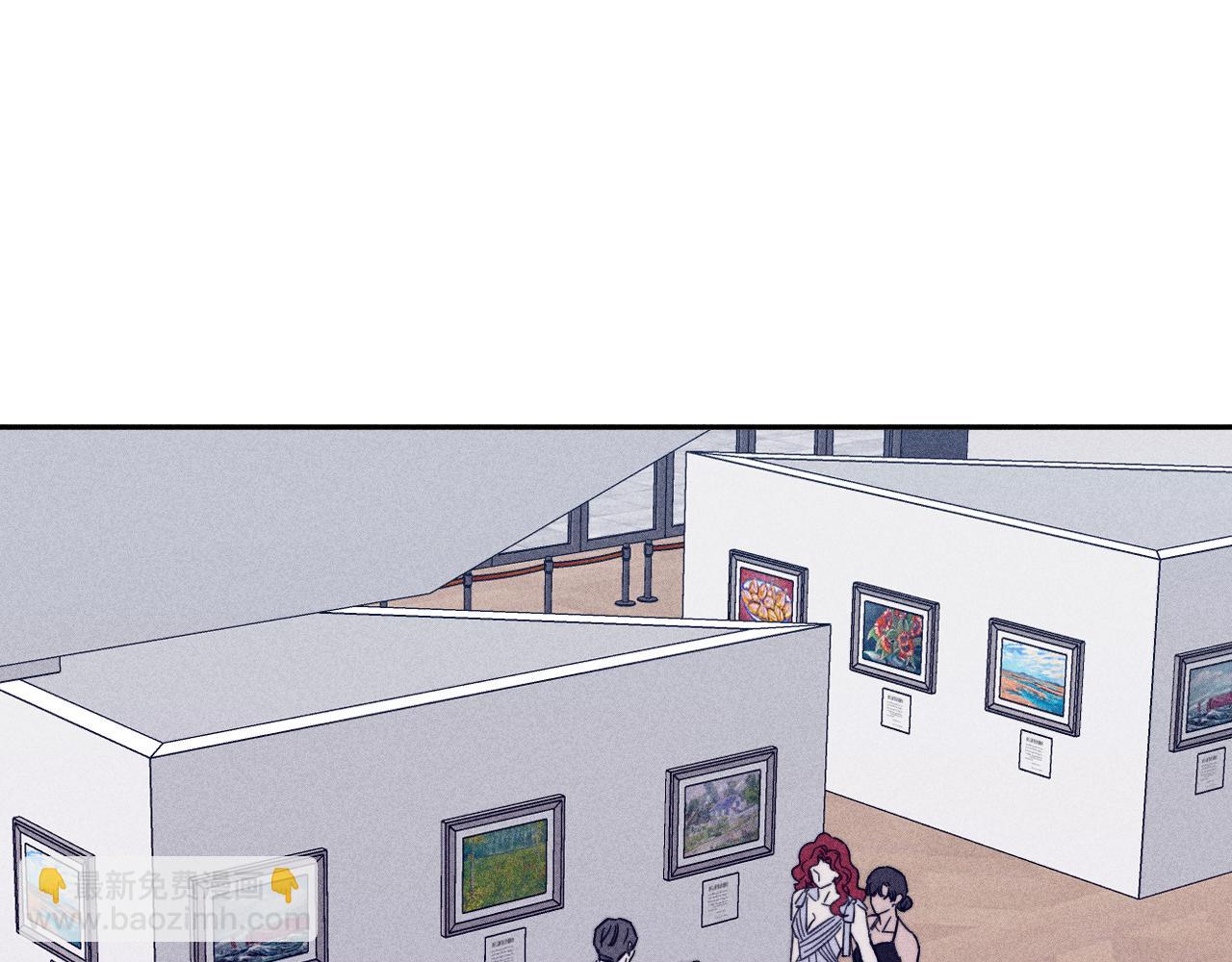 第64话 和遥远的生活(1/2)-第67话