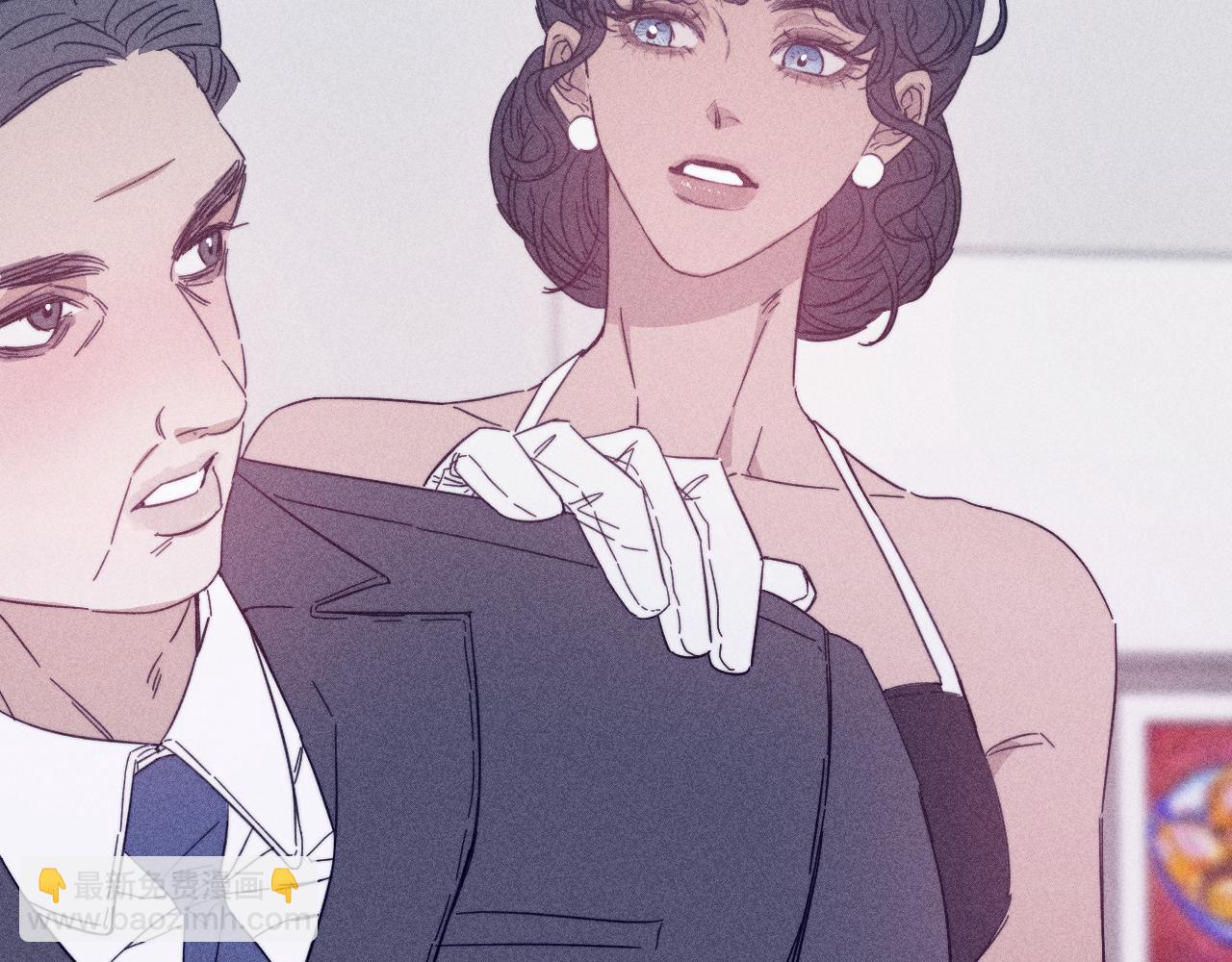 第64话 和遥远的生活(1/2)-第67话