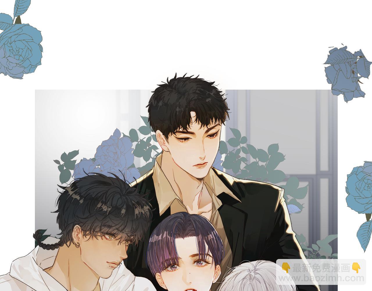 第64话 和遥远的生活(1/2)-第67话