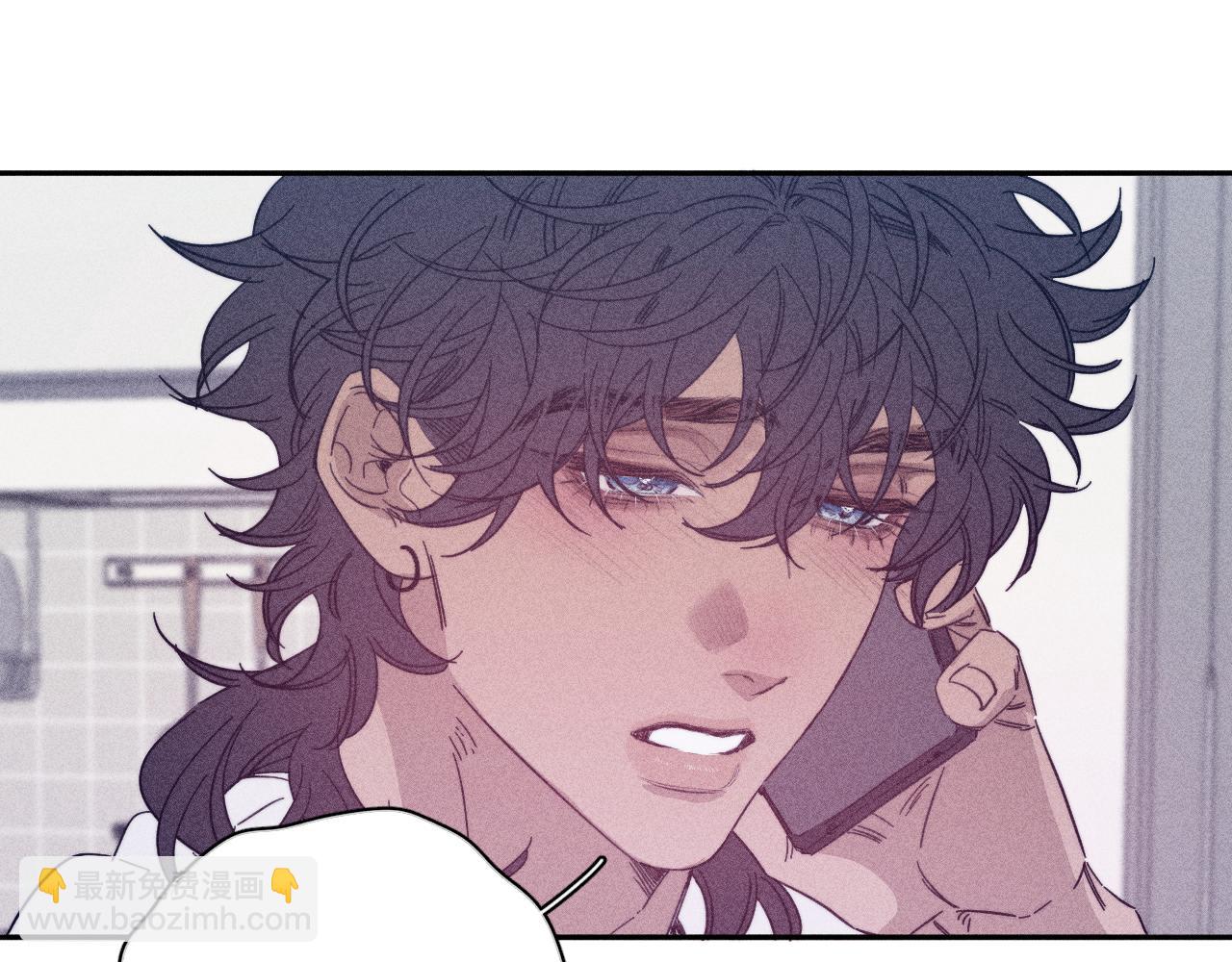 第66话 很想你(1/2)-第69话