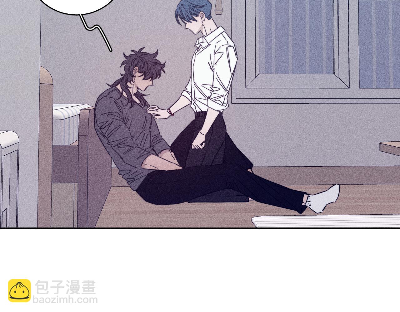 第66话 很想你(1/2)-第69话