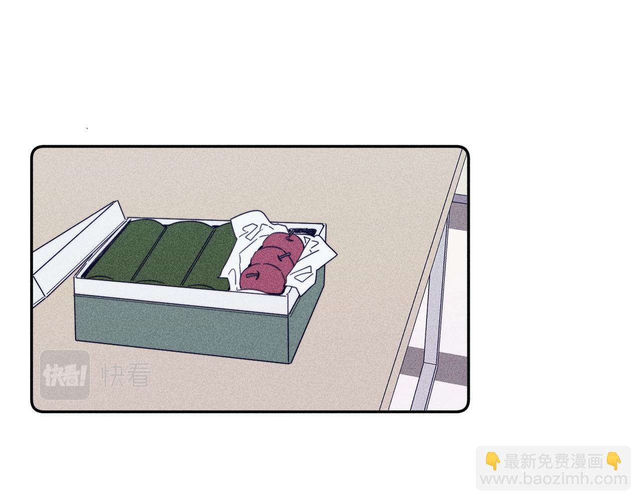 第68话 念你名字时忐忑(1/2)-第71话