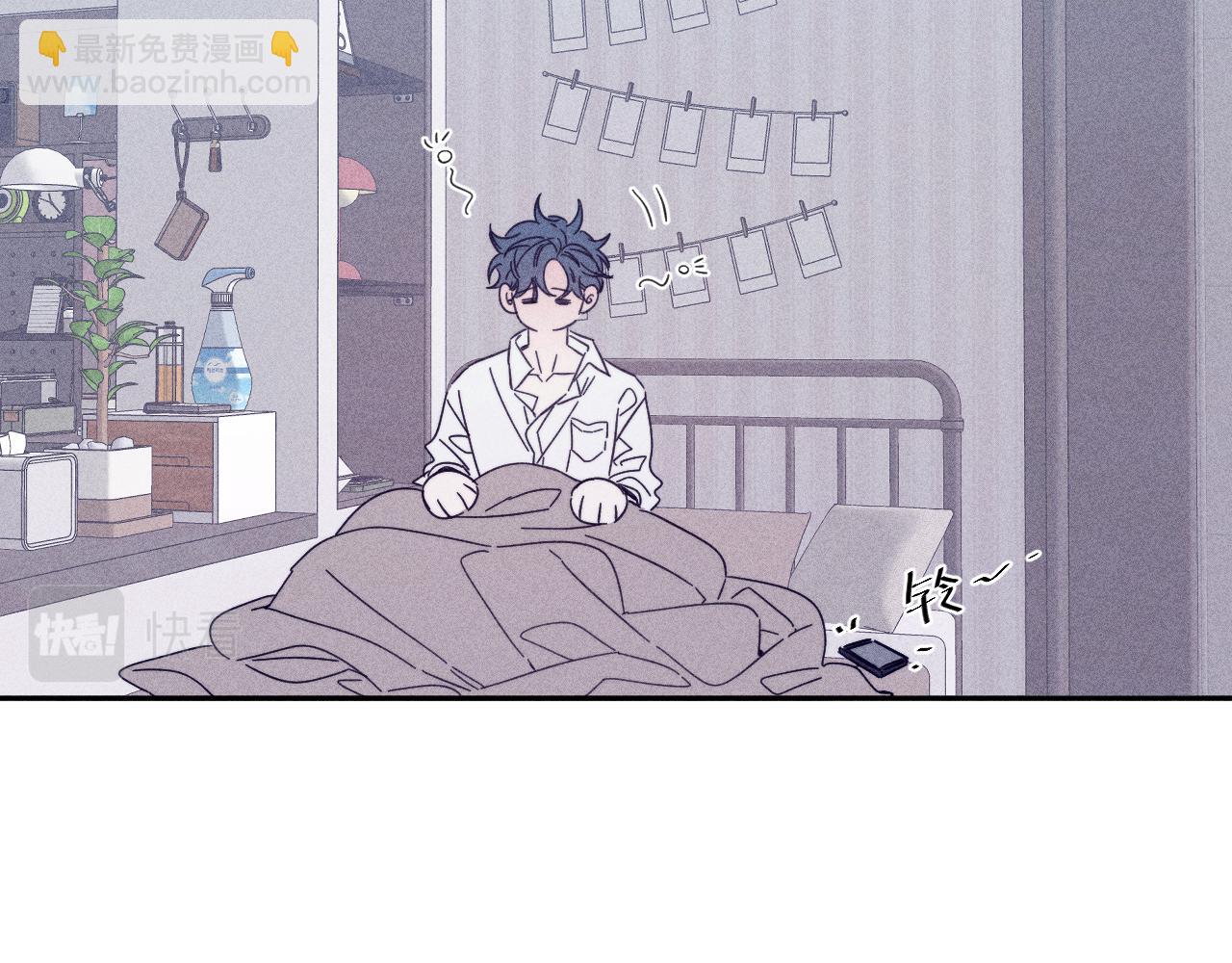 第74话 心事(1/2)-第77话