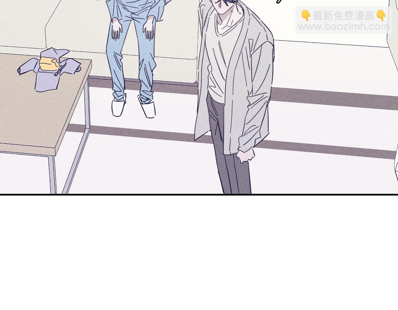 第76话 往事(1/2)-第79话