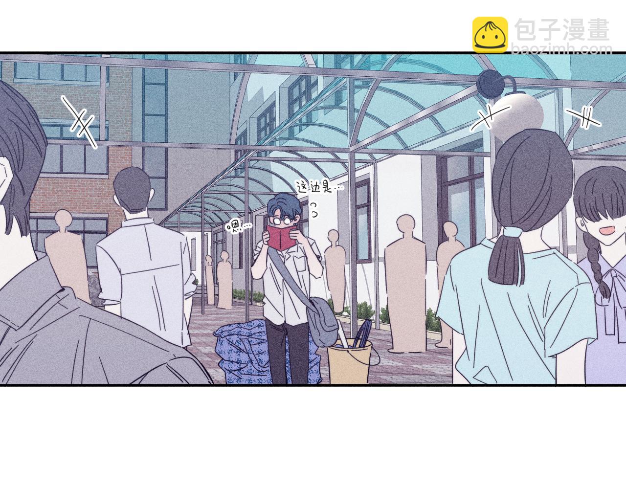 第76话 往事(1/2)-第79话