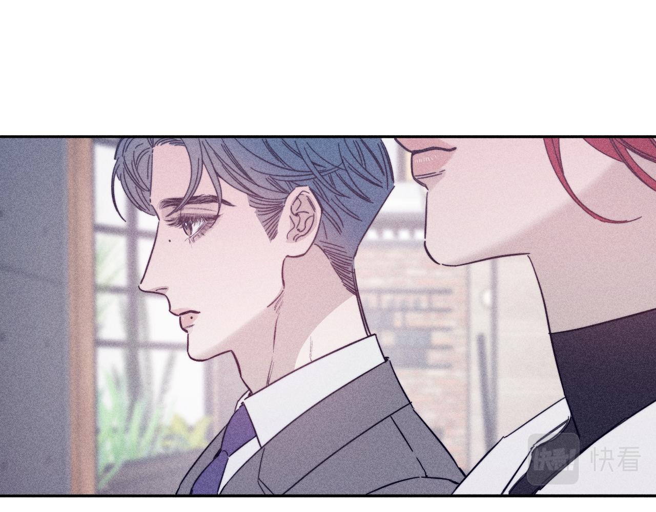 第84话 拥有的一切都是陌生的(1/3)-第87话