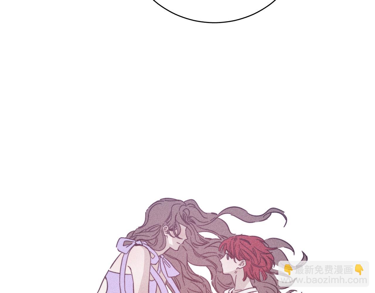 第84话 拥有的一切都是陌生的(1/3)-第87话