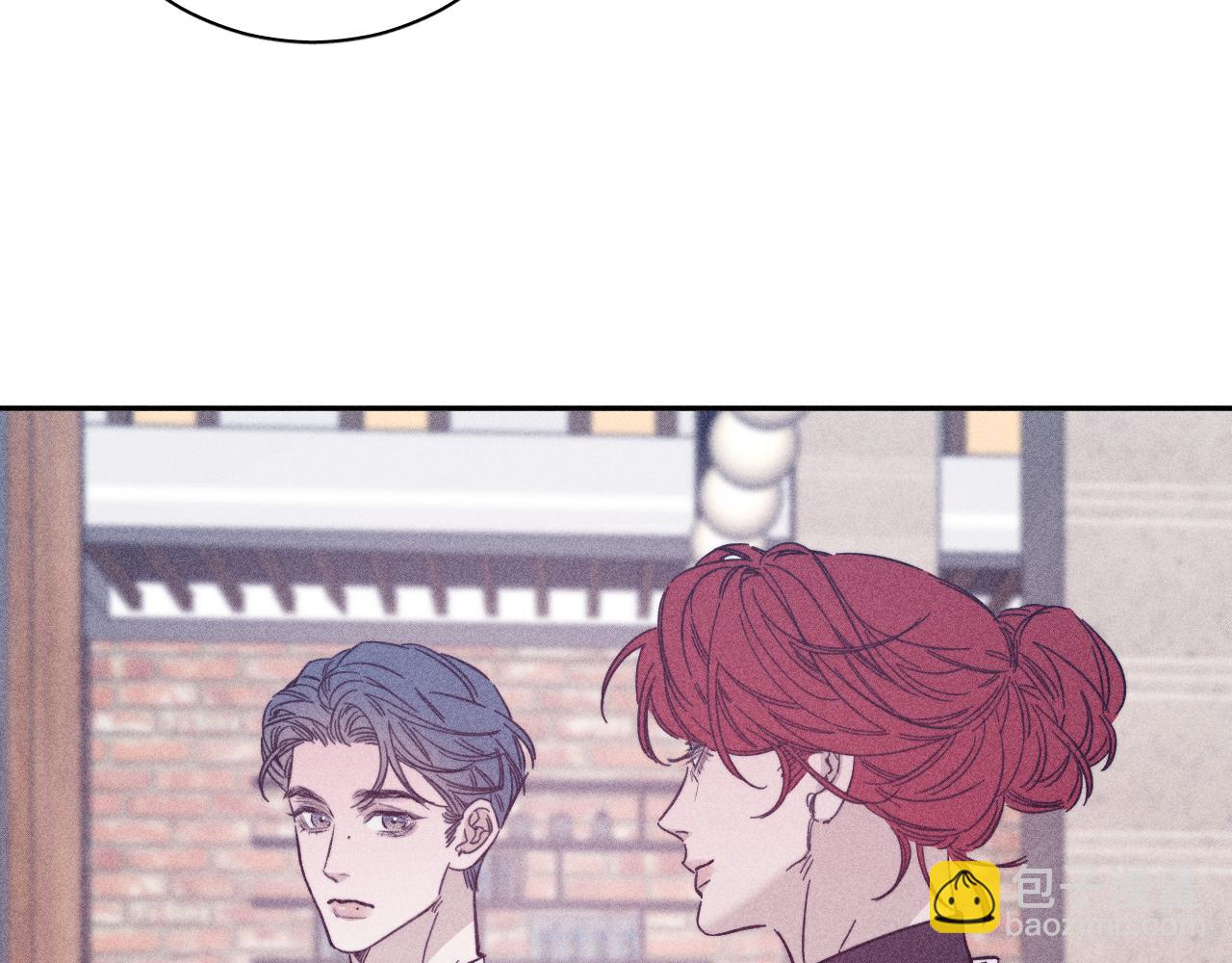 第84话 拥有的一切都是陌生的(1/3)-第87话