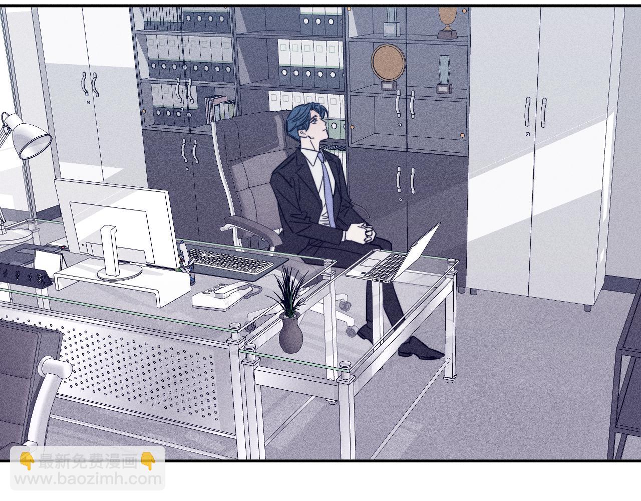 第84话 拥有的一切都是陌生的(1/3)-第87话