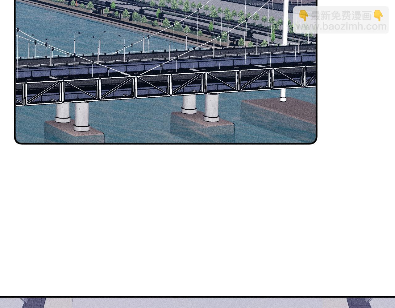 第84话 拥有的一切都是陌生的(1/3)-第87话