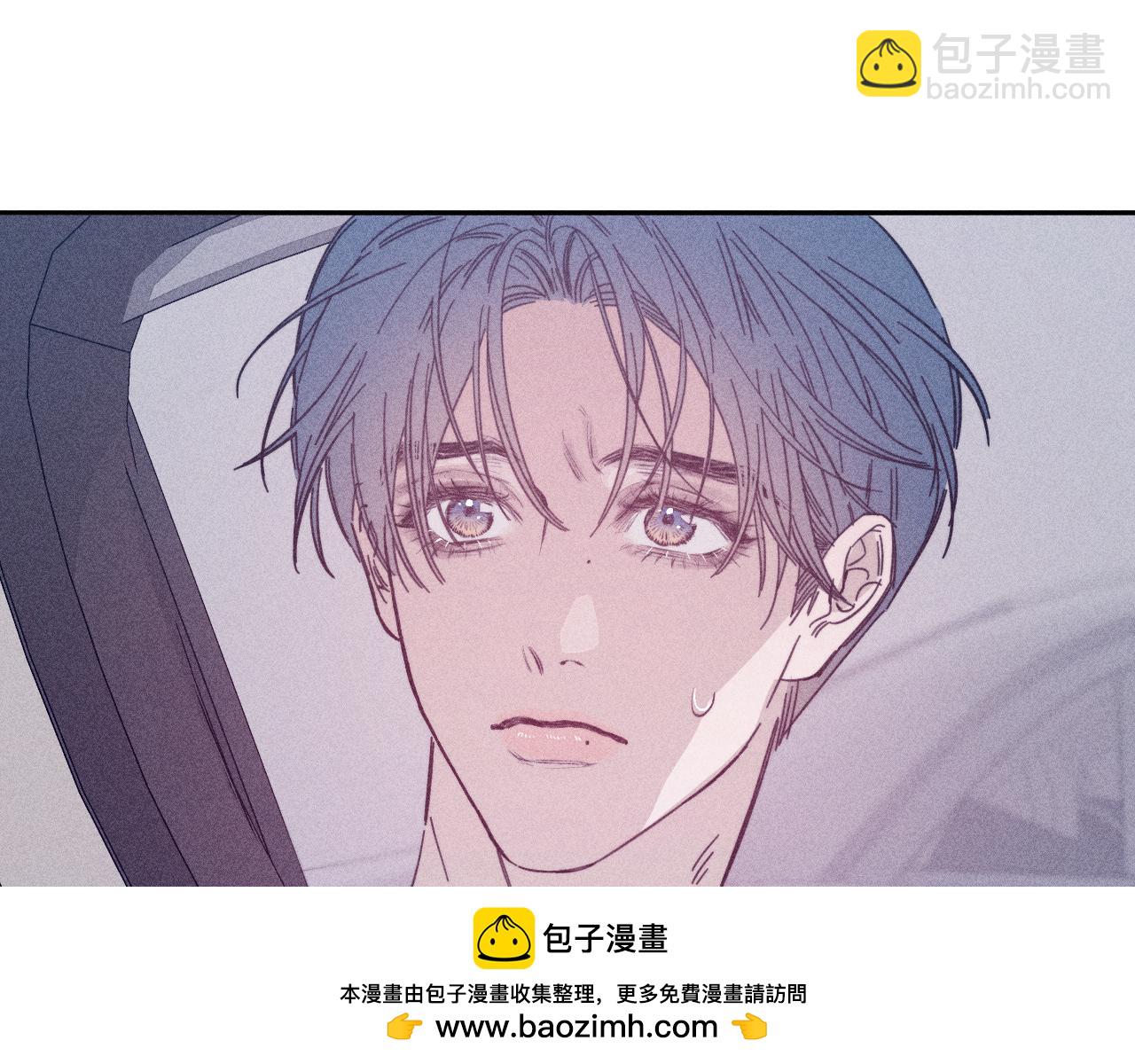 第84话 拥有的一切都是陌生的(1/3)-第87话