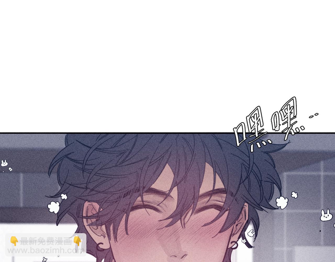 第86话 小狗爱心！(1/2)-第89话