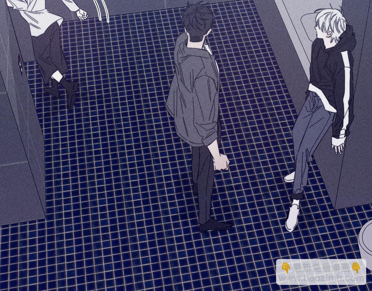 第90话 无风之地(1/2)-第93话