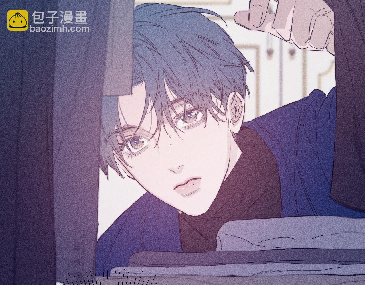 第94话 羽毛(1/3)-第97话