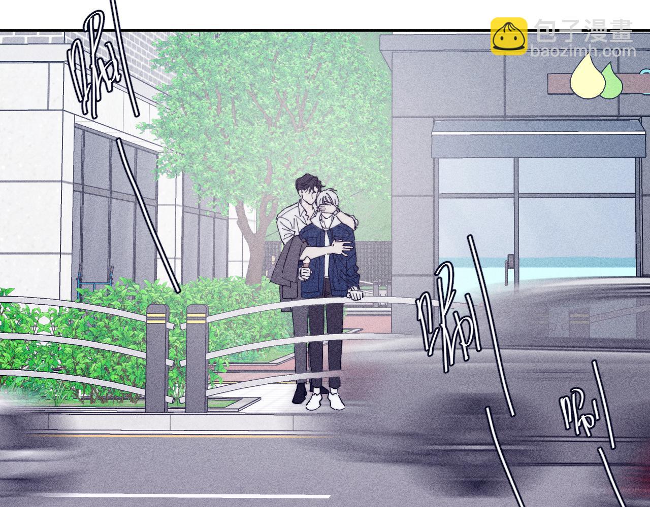 第96话 晴转多云(1/2)-第99话